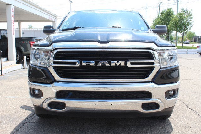 ram ram 1500 pickup 2020 1C6SRFFT5LN175541 image ram ram 1500 pickup 2020 1C6SRFFT5LN175541 image
